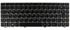 Picture of Genuine new laptop keyboard for Lenovo IdeaPad Z360 German Version Black