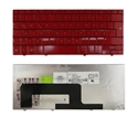 Изображение Genuine new laptop keyboard for HP mini 1000 German Version Red
