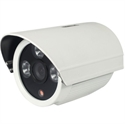 3XARRAY IR LED 1/3"Sony Effio-E Security camera Outdoor 700TVL OSD CCTV Camera