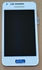 Picture of New Black LCD Touch Screen Digitizer w/ Frame for Samsung Galaxy S i9070 Advance