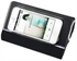 Picture of Magical Mutual Induction Speaker With Holder For Smart Phone 