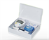 Household high end Bluetooth voice glucose meter diabetes hypoglycemic health analyzer send paper glucometer