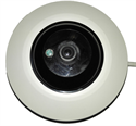 Picture of 2MP 1080P 180/360 degree fisheye lens Panoramic Dome HD IP Camera for Android IOS phone