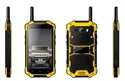 Picture of Firstsing Rugged Android 5.1 Smart phone MTK6735P Quad Core CPU Walkie Talk