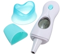 Picture of Firstsing Portable Multi Function Baby Adult Fever Ear Forehead Body IR Digital Thermometer
