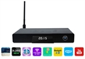 Picture of Firstsing Amlogic S905 Quad core Android 5.1  Bluetooth 4.0 2G+16G 4K  Dual band ac wifi Alumium Housing TV BOX
