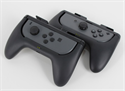 Picture of Firstsing for Nintendo Switch Joy-Con Controller Rechargeable Left Right Comfort Hand Grip Holder