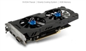 Firstsing Nvidia Geforce GTX 1050 TI 4GB DDR5 Dual Cooling Fan Video Graphics Card