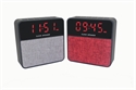 Изображение Firstsing Bluetooth 4.2 Speaker Micro TF USB FM Radio Portable Music Speakers Ｗith  Clock Function