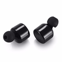 Firstsing Mini Twins wireless stereo headphones bluetooth CSR 4.2 headset for IOS Android  の画像