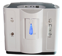 Image de Firstsing 3L Portable Oxygen Concentrator Generator medical o2 inhalation