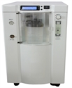 Image de Firstsing Medical oxygen Concentrator generator with nebulizer