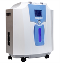 Firstsing Portable Medical oxygen Concentrator generator for respiratory disease with nebulizer の画像