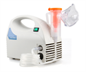Image de Firstsing Portable Air Compressor Nebulizer Machine Handheld Respirator Humidifier Adult Kids
