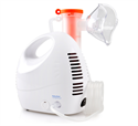 Изображение Firstsing Portable Handheld Air Compression Nebulizer Inhalers Effective Medication Delivery