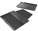 Firstsing Detachable Ultra thin Leather Smart Cover Stand case with Bluetooth Keyboard for iPad Pro 9.7 の画像