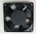 Firstsing AC dual ball Axial Fan 12038 Industrial Cooling Fan 110V
