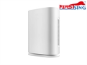 Изображение Firstsing Simple Style Floor Standing air purifier low noise for sleeping room negative ion HEPA filter