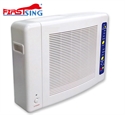 Firstsing Multifunctional Air Purifier Ozone generator and Anion filter with True HEPA Filter の画像
