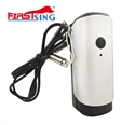 Изображение Firstsing Portable Smart Necklace Air Purifier Negative Ioniser Oxygen Anion Ions Cleaner