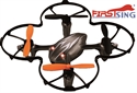 Picture of Firstsing 2.4G 6-Axis Quadcopter RC Drone 360 degree 3D flips tricks With Mini Cameras