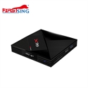 Picture of Firstsing X99 Android 7.1 RK3399 ROM 4GB RAM 32GB Bluetooth 4.0 2.4G 5G dual band Wifi Type C USB3.0 Voice Remote Control Smart Set Top Box tv box