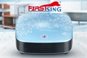 Image de Firstsing Car Air Purifier Aromatherapy Automotive Anion Deodorization and disinfection Cleaner
