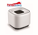 Picture of Firstsing Portable Desktop Ozone Negative Ions Cold Catalyst Precipitators Simple Air Purifier