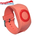 Firstsing MTK2502C GPS SOS Geo fence Smart Watch Dual Bands Bluetooth の画像