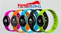 Firstsing XW8801 IP65 Waterproof Smart Watch Heart Rate Sleep Sports Pedometer Bracelet for IOS Android の画像