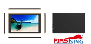 Image de Firstsing 10.1 inch 4G Tablet PC 2GB 16GB MTK8735 1280*800 Android 8.1