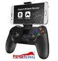 FirstSing Multi-functional Wireless Bluetooth Game Controller for Android windows Smart TV TV BOX PS3 Samsung Gear VR の画像