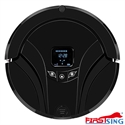 Firstsing Robot Sweeper Machine Auto Charging Strong Suction Infrared Sensor Smart Vacuum Cleaner の画像