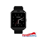Firstsing MTK6537M Smart Watch 1.54 inch Andriod 6.0 4G Sport Smart watch Phone Quad Core GPS Barometer WiFi Heart Rate Sleep Monitor