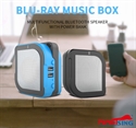 Изображение Firstsing  2in1 speaker Portable bluetooth mini Outdoor speaker with power bank 