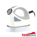 Image de Firstsing Portable Handheld Electric Iron Garment Steamer Home and Travel Fabric Steam Cleaner