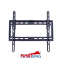 Picture of Firstsing Adjustable TV Wall Mount Bracket 15 degrees Tilt Swivel for 26 to 55 inch