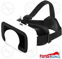 Firstsing 120 degrees Virtual Reality 3D VR Glasses for Android iOS Smartphones