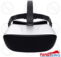 Picture of Firstsing RK3399 All-in-one VR Box Virtual Reality 3D Glasses Andriod 6.0.1 Support Wifi Bluetooth USB TF Card