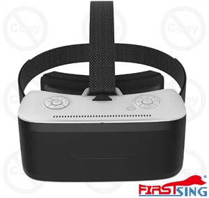 Изображение Firstsing RK3288 Virtual Reality 2K Screen VR All-in-one 3D Glasses Video Game