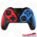 Image de Firstsing NFC fucntion dual vibration bluetooth wireless gamepad controller for Nintendo Switch