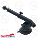 Picture of Firstsing Universal Windshield Suction Cup Car Phone Mount Holder with Adjustable Telescopic Arm