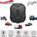 Firstsing MTK6261 WCDMA GPS GPRS Car Vehicle Powerful Magnet Tracking Locator Monitor Built-in 5000mAh Battery Real Time Device