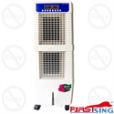 Image de Firstsing Air Cooling fan Anion Purifying Air with Remote Control and LED Display