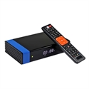 Image de Firstsing DVB-S2 Satellite TV Receiver Universal Digital Video Broadcast Receiver Full HD Set-Top Box WiFi H.265 EPG