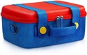 Изображение Firstsing EVA Hard Protective Cover for Nintendo Switch Mario Bag Carrying Case Travel
