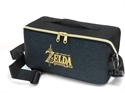 Image de Firstsing Carry All Bag Zelda Edition for Nintendo Switch