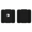 Deluxe Game Case For Up to 24 games for Nintendo Switch Firstsing の画像