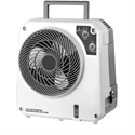Firstsing Evaporative Rechargeable Mini Air Cooler Mobile Air Conditioning