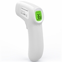 Picture of Digital Infrared IR Forehead Body Thermometer Gun Non-touch Temperature Meter Firstsing